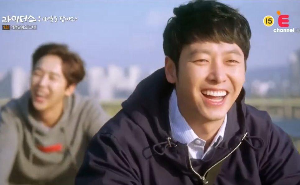Kim Dong Wook Serlahkan Bakat dalam 9 Drama Korea Ini, Diminati Ramai 2 74e6d66f 0664 47ce ab4e 87606796c28a