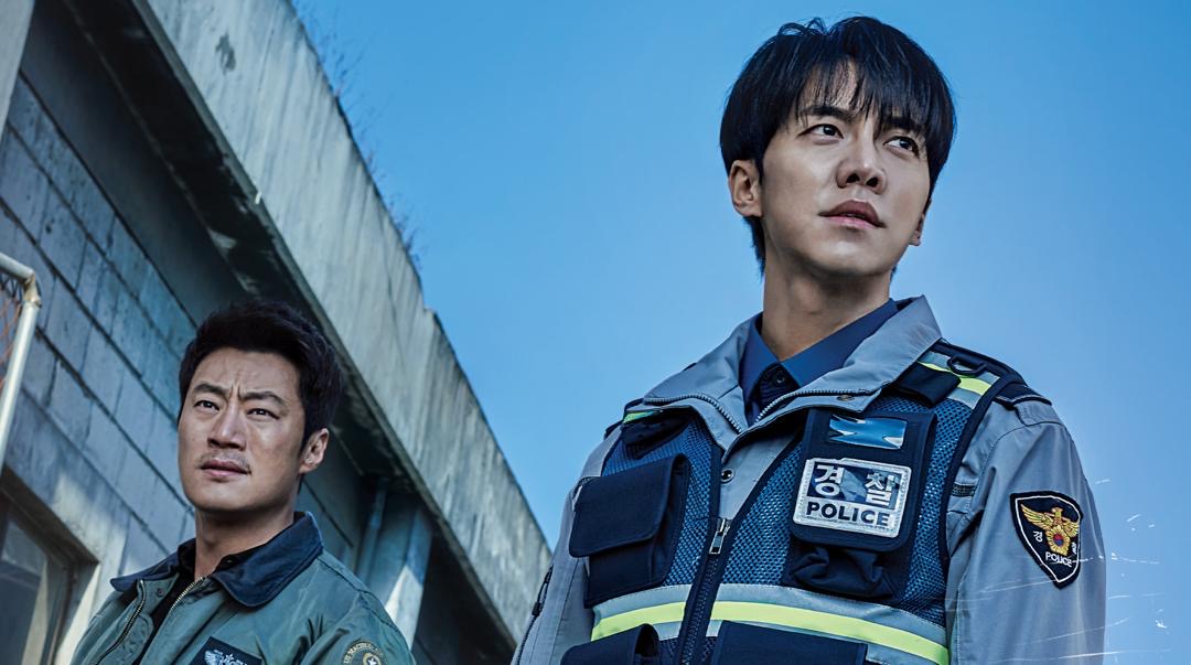 15 Drama Korea Ini Tampilkan Momentum Hebat Sejak Episod Pertama, Plot Menarik dan Tidak Membosankan 6 757cd33d 72d6 4f8d aa65 ac27e61fa3c7