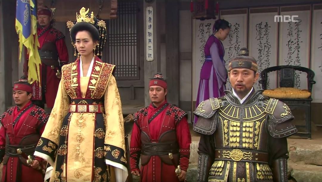11 Drama Korea Sageuk Yang Diselangi Babak Aksi dan Penuh Konfilk, Anda Sudah Menonton? 3 75f6b2df 4555 411a abaf 1ad63d435eb8