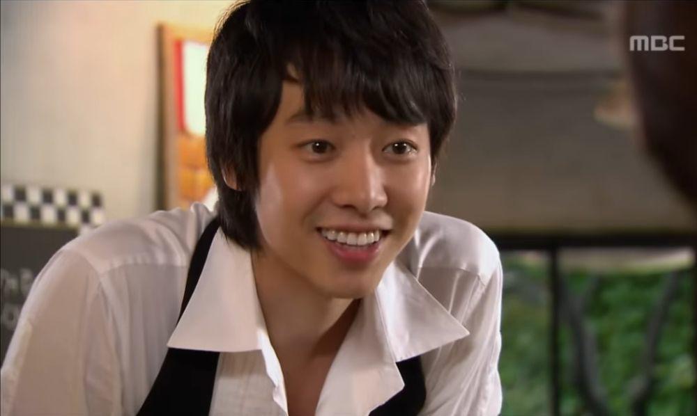 Kim Dong Wook Serlahkan Bakat dalam 9 Drama Korea Ini, Diminati Ramai 1 Kim dong wook