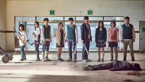 6 Drama Korea Paling Diingati dengan Ending yang Berbekas Di Hati, Pelbagai Genre 5 790f55c4 33d4 467c b2a6 64862e61798f