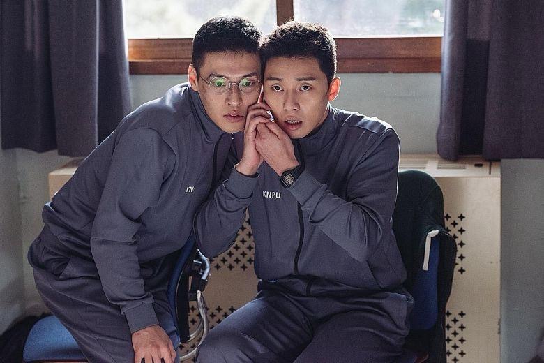 7 Filem Aksi Korea yang Perlu Anda Tonton, Penuh Babak Pertarungan Mendebarkan 4 795d343e e738 4c3f b8ac 2d32da12fa0a