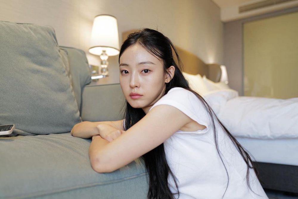 Memukau dalam Parasyte: The Grey, Jeon So Nee Bakal Muncul dalam 3 Kdrama Akan Datang Ini 2 Jeon So Nee