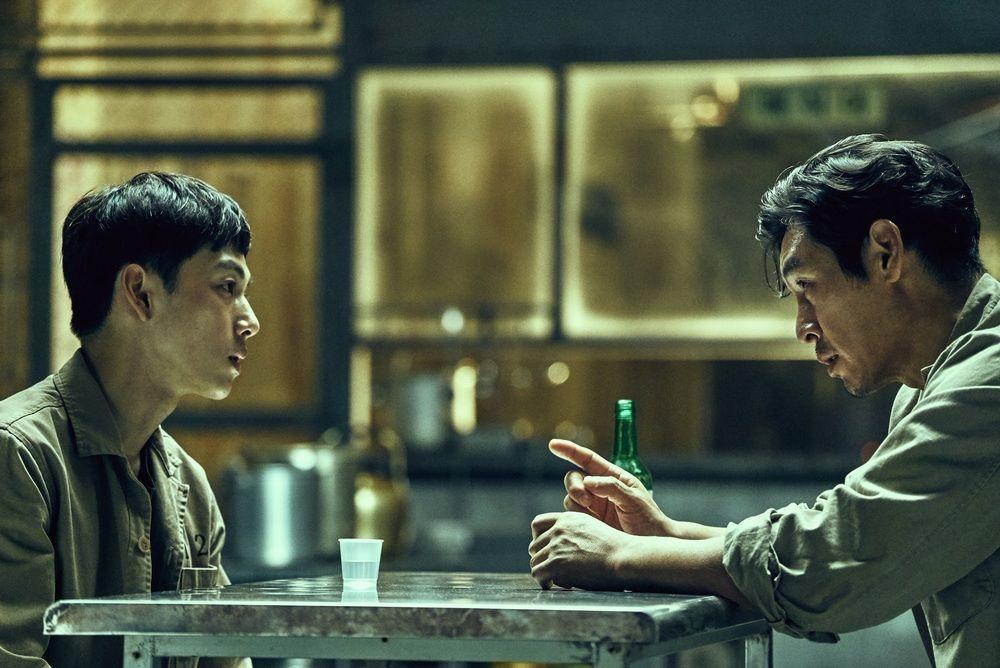 7 Filem Korea Tentang Kisah Tikam Belakang, Uji Kesabaran Penonton 5 7e857dbb fd58 4017 a661 abc2c8ebbdd2