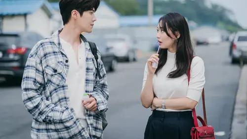 10 Drama Korea Menarik Untuk Menceriakan Suasana, Binge-Watch Sambil Relaks 5 7f8442c0 36d6 4de9 9d3e b20c624c988a