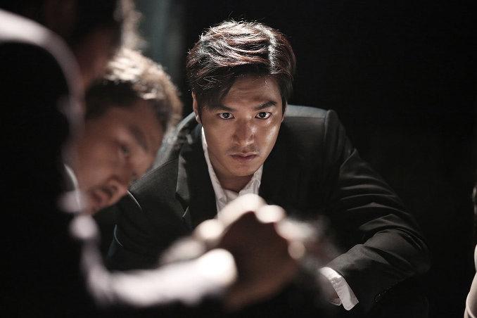 7 Filem Korea Tentang Kisah Tikam Belakang, Uji Kesabaran Penonton 7 Filem korea