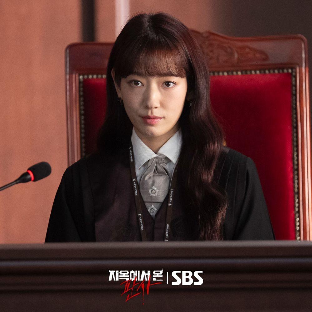 The judge from hell