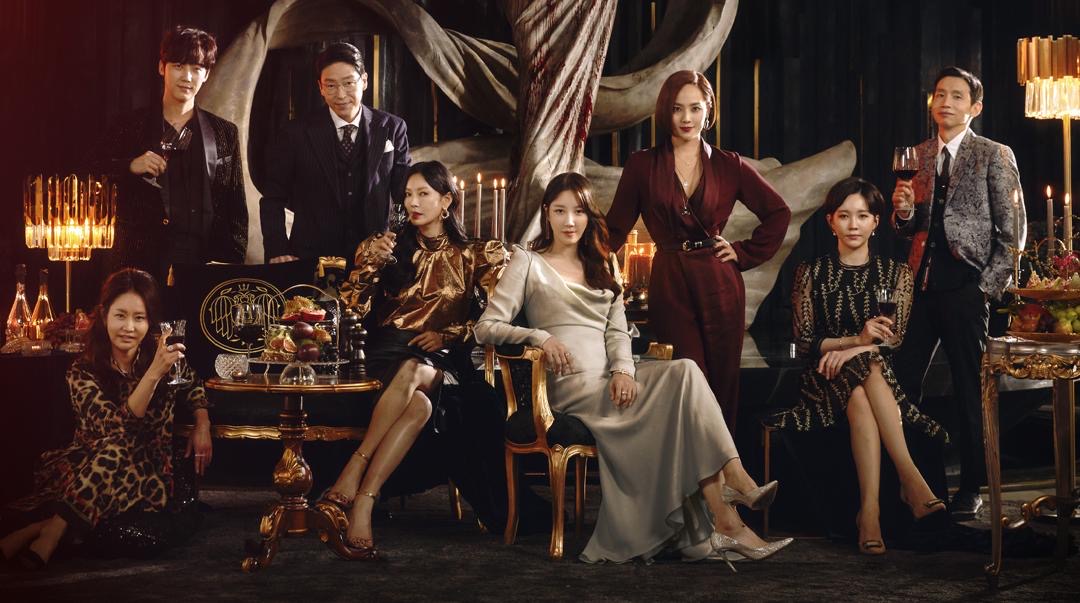 15 Drama Korea Ini Tampilkan Momentum Hebat Sejak Episod Pertama, Plot Menarik dan Tidak Membosankan 8 919b7be4 5fbd 40fb b78f 60c4fa4a8bf3