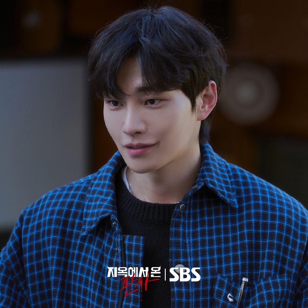 3 Perkara Menarik Watak Detektif Kim Jae Young dalam The Judge from Hell, Baik Tetapi Menyimpan Sisi Gelap 3 92566667 bf67 4a86 b768 c29256d35c6b