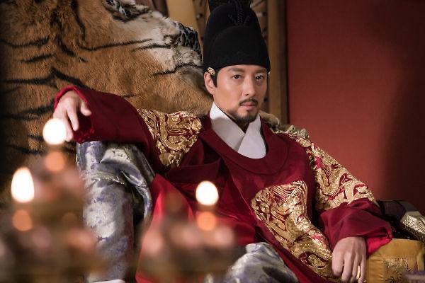 11 Drama Korea Sageuk Yang Diselangi Babak Aksi dan Penuh Konfilk, Anda Sudah Menonton? 7 9754aaf5 43fb 429a b87c 3bf8973963a1