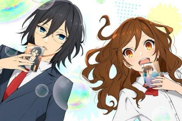 5 Anime Ini Pasti Membuatkan Anda Ketagih untuk Menonton, Kisah Romantik yang Segar 3 Anime
