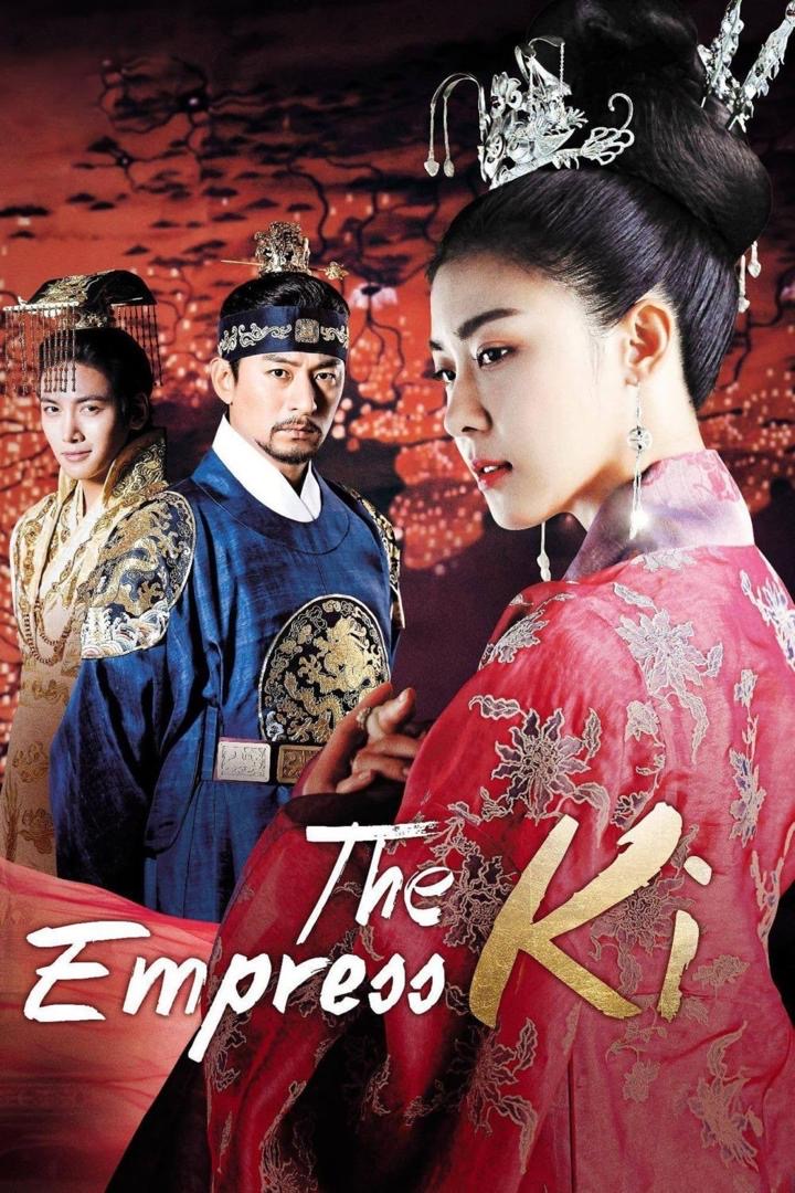 5 Kdrama Sageuk Ini Berakhir dengan Penutup Menyedihkan, Penuh Tragis 4 9bbd6a98 aa62 4ee9 bd87 2d6a833f9a50