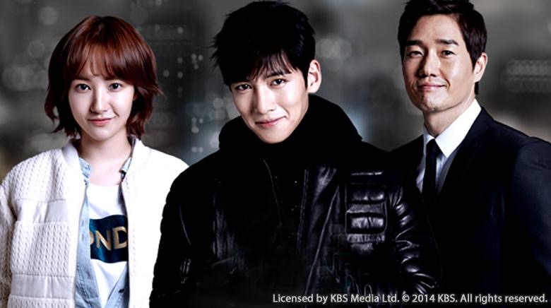 6 Drama Korea Paling Diingati dengan Ending yang Berbekas Di Hati, Pelbagai Genre 1 Drama korea