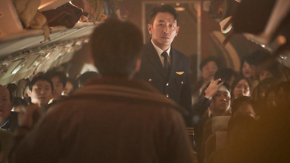Selalu Bawa Watak Pembunuh Upahan dan Gangster, Ha Jung Woo Tampil dalam 5 Karya Hebat Ini 5 9e4bb885 953b 4585 8319 c3a78022003e