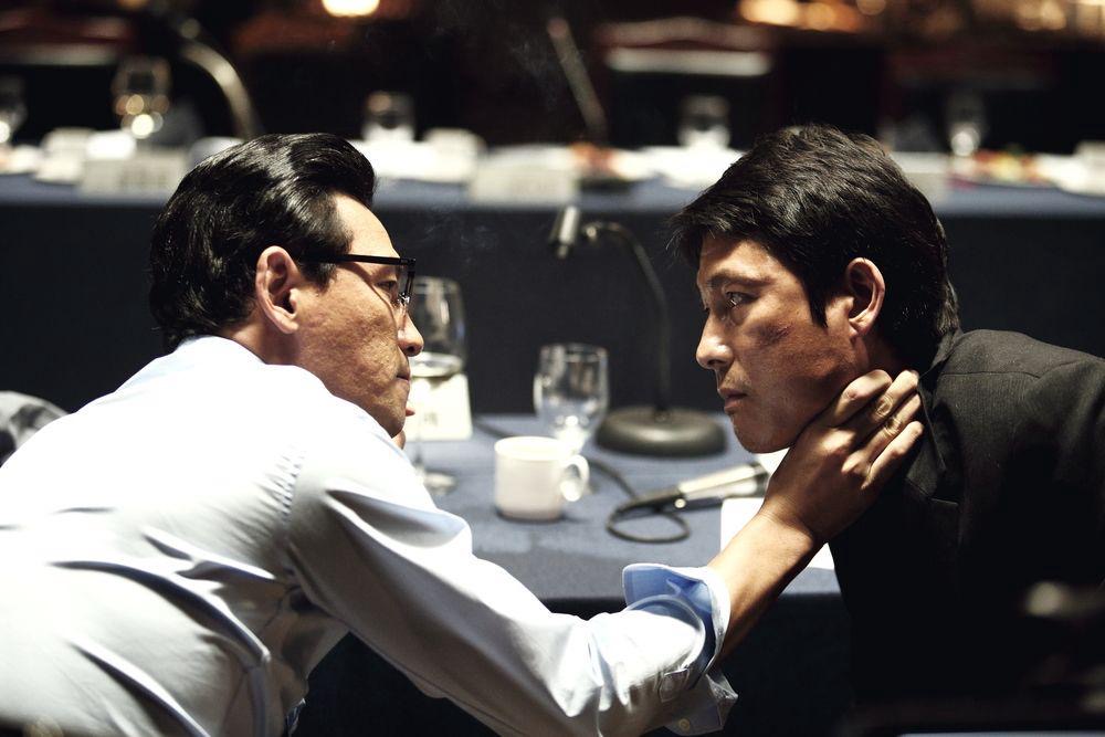 7 Filem Korea Tentang Kisah Tikam Belakang, Uji Kesabaran Penonton 2 9f81d86a 9243 4b88 a302 63254da641c6