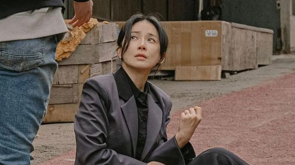 3 Daripadanya “Underrated”, Ini 10 Drama Korea Thriller Rating Tertinggi Pada 2024 di IMDb 1 Drama korea