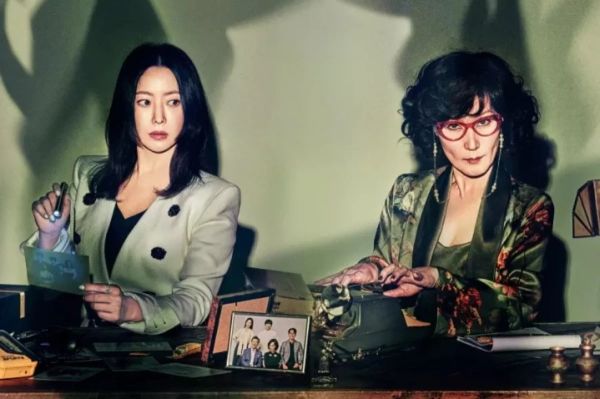 3 Daripadanya “Underrated”, Ini 10 Drama Korea Thriller Rating Tertinggi Pada 2024 di IMDb 4 IMG 0459
