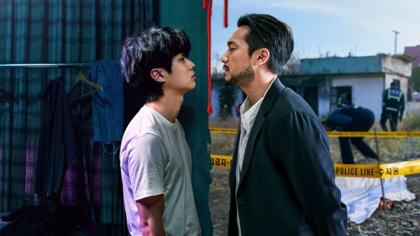 3 Daripadanya “Underrated”, Ini 10 Drama Korea Thriller Rating Tertinggi Pada 2024 di IMDb 5 IMG 0460
