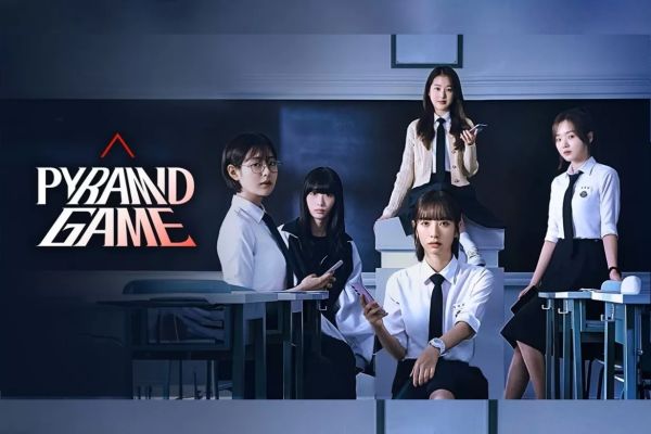 3 Daripadanya “Underrated”, Ini 10 Drama Korea Thriller Rating Tertinggi Pada 2024 di IMDb 7 IMG 0462