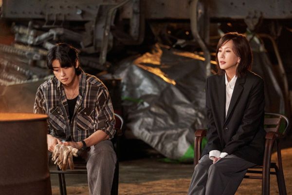 3 Daripadanya “Underrated”, Ini 10 Drama Korea Thriller Rating Tertinggi Pada 2024 di IMDb 8 IMG 0463