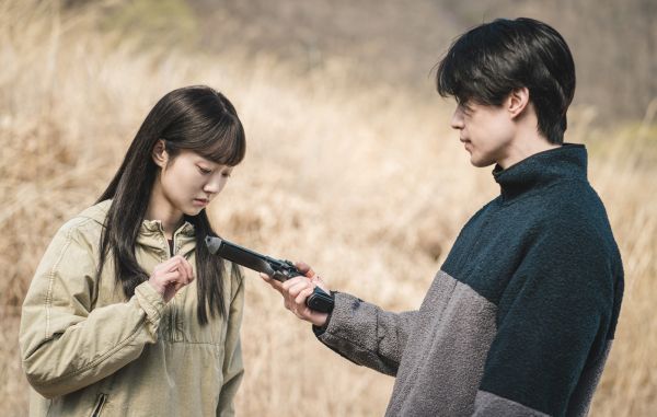 3 Daripadanya “Underrated”, Ini 10 Drama Korea Thriller Rating Tertinggi Pada 2024 di IMDb 10 IMG 0465