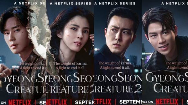 Dibarisi Bintang Ternama, 5 Drama Korea Ini Paling Dinantikan September 2024 5 IMG 0483