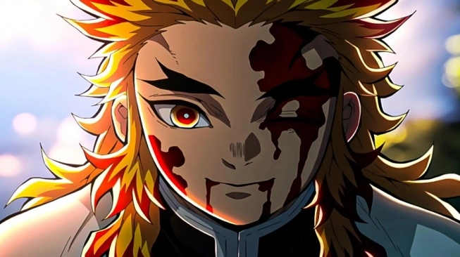 5 Kematian Paling Tragis dalam Anime Demon Slayer, Sangat Menyayat Hati 1 IMG 0590