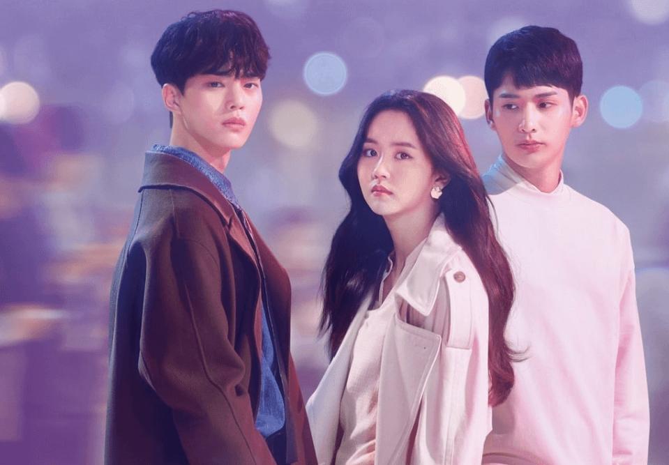 7 Kdrama Ini Tampilkan Cerita Lucu dengan Elemen Fantasi Menarik Serta Kisah Healing dari Patah Hati 1 Kdrama