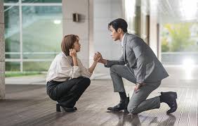 7 Kdrama Ini Tampilkan Cerita Lucu dengan Elemen Fantasi Menarik Serta Kisah Healing dari Patah Hati 5 IMG 0614