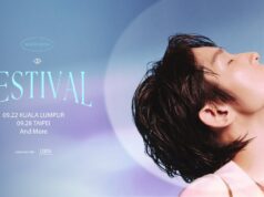 Lee Joon Gi Bakal Menemui Peminat di Kuala Lumpur 22 September 2024