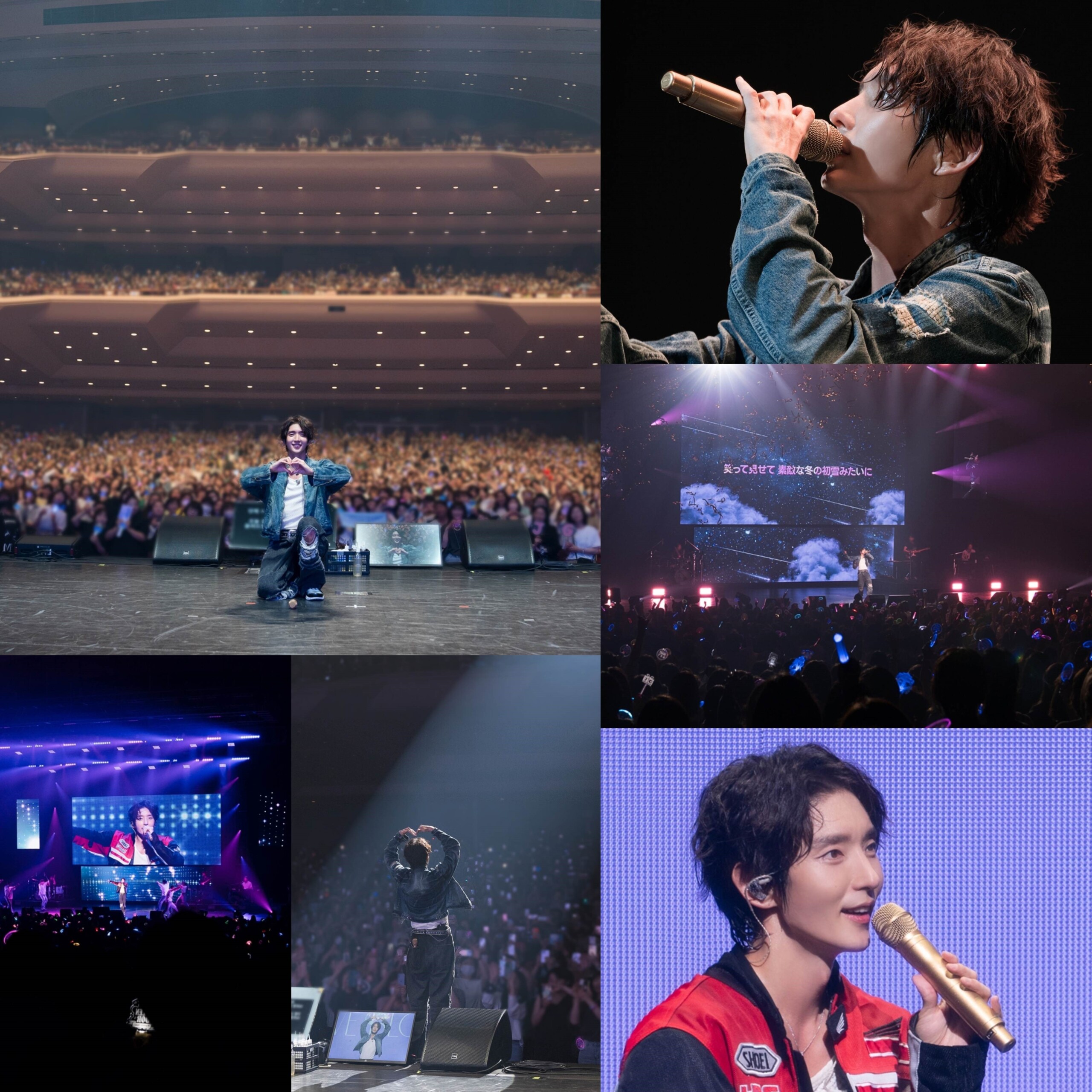 Lee Joon Gi Bakal Menemui Peminat di Kuala Lumpur 22 September 2024 2 Lee Joon gi
