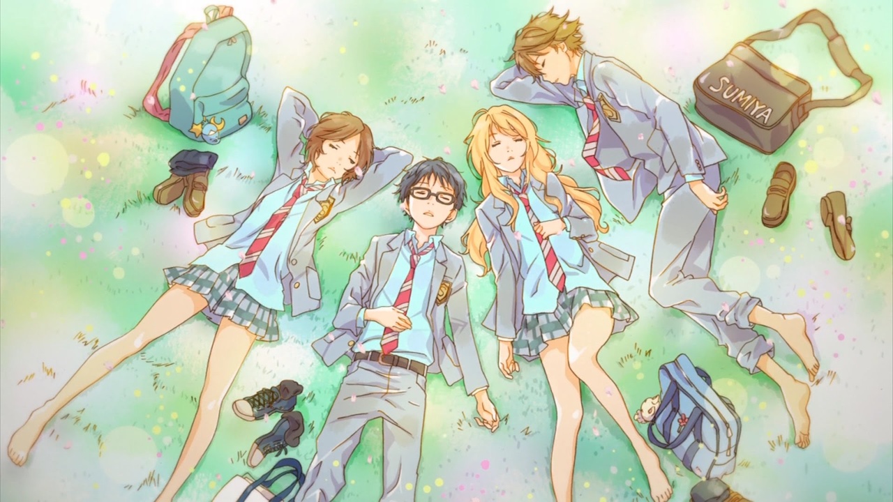18 Anime Paling Popular dari 2010-2022, Menurut Pengkritik dan Penonton 14 IMG 0880