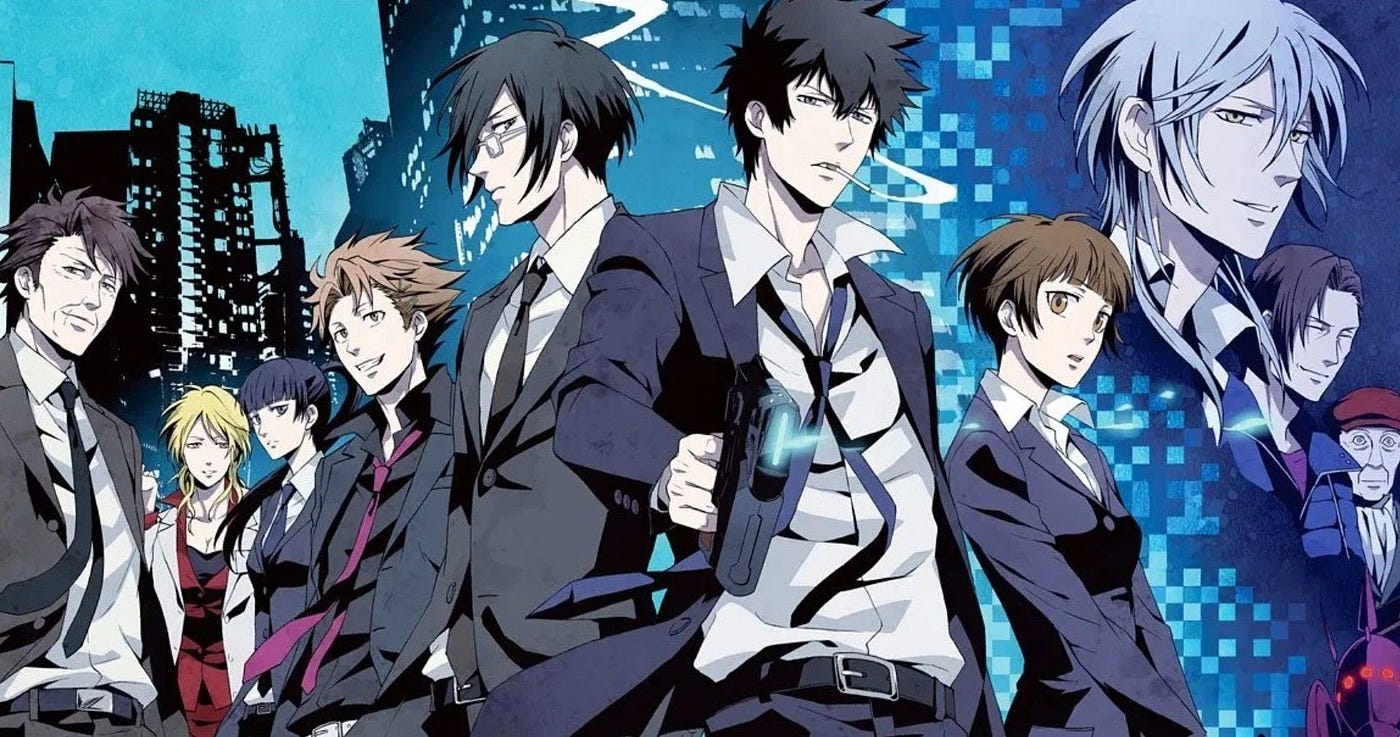 18 Anime Paling Popular dari 2010-2022, Menurut Pengkritik dan Penonton 15 IMG 0881