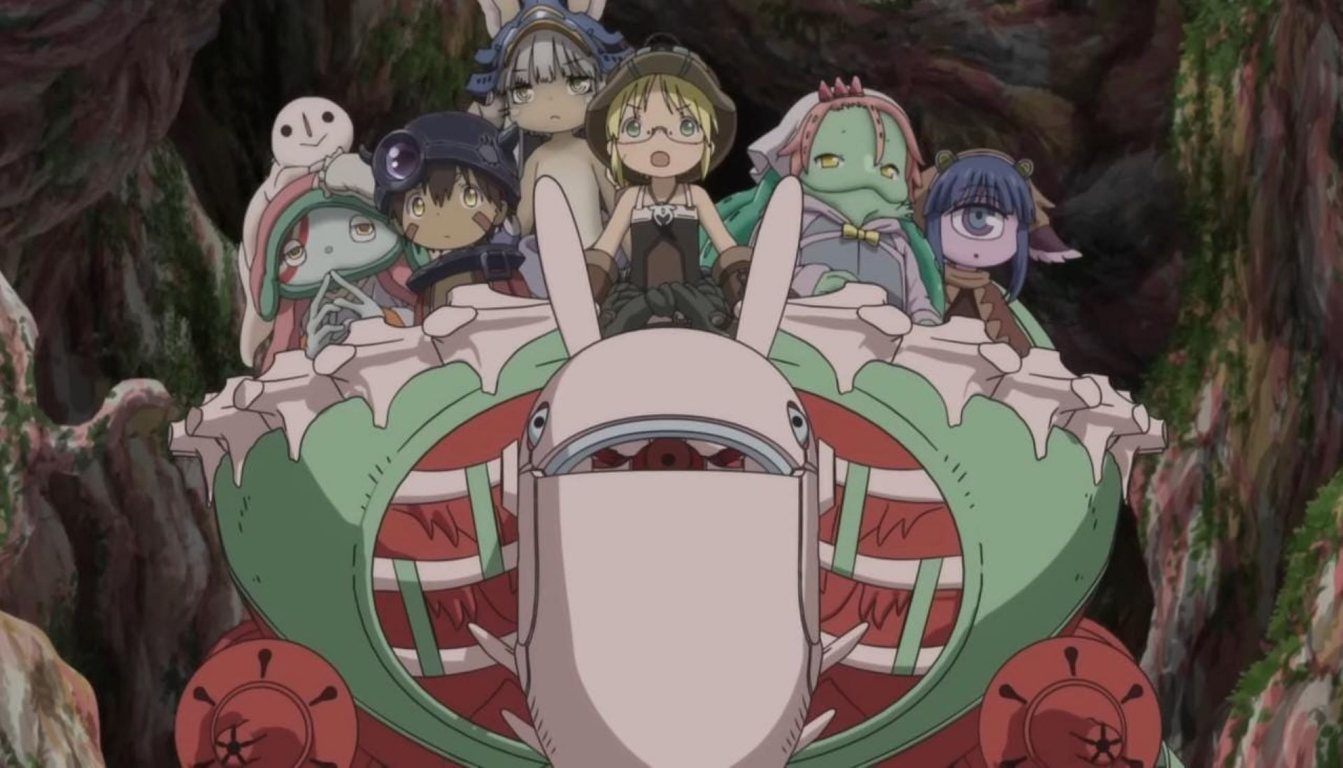 18 Anime Paling Popular dari 2010-2022, Menurut Pengkritik dan Penonton 17 IMG 0883