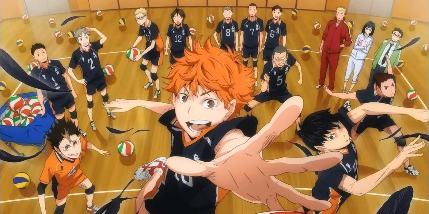 18 Anime Paling Popular dari 2010-2022, Menurut Pengkritik dan Penonton 18 IMG 0884