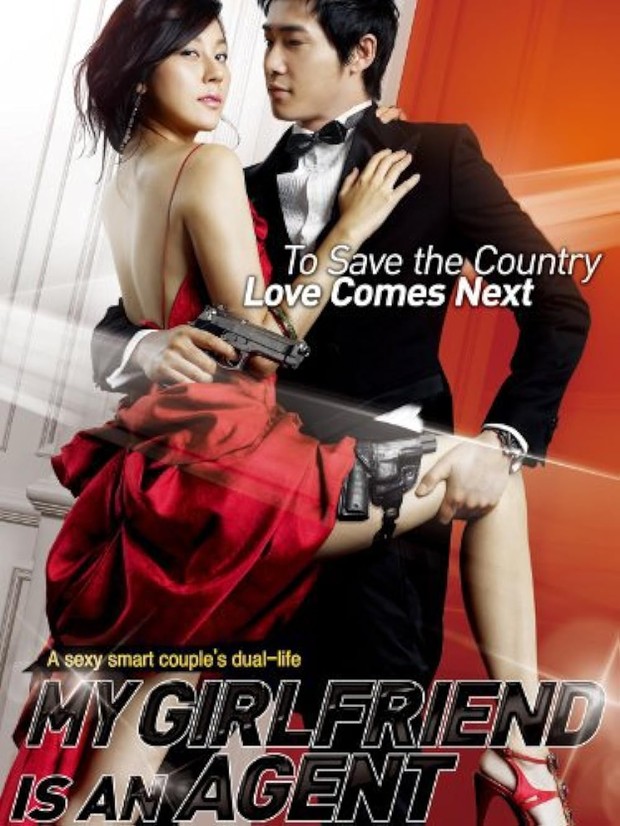 10 Cadangan Filem Aksi Korea Rating Tinggi Yang Dibalut Dengan Komedi 4 IMG 0922