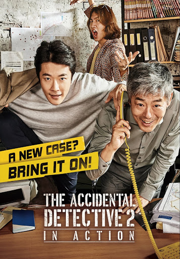 10 Cadangan Filem Aksi Korea Rating Tinggi Yang Dibalut Dengan Komedi 9 IMG 0935