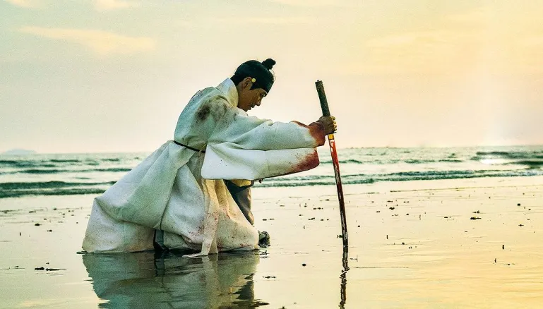 11 Drama Korea Sageuk Yang Diselangi Babak Aksi dan Penuh Konfilk, Anda Sudah Menonton? 11 IMG 1004