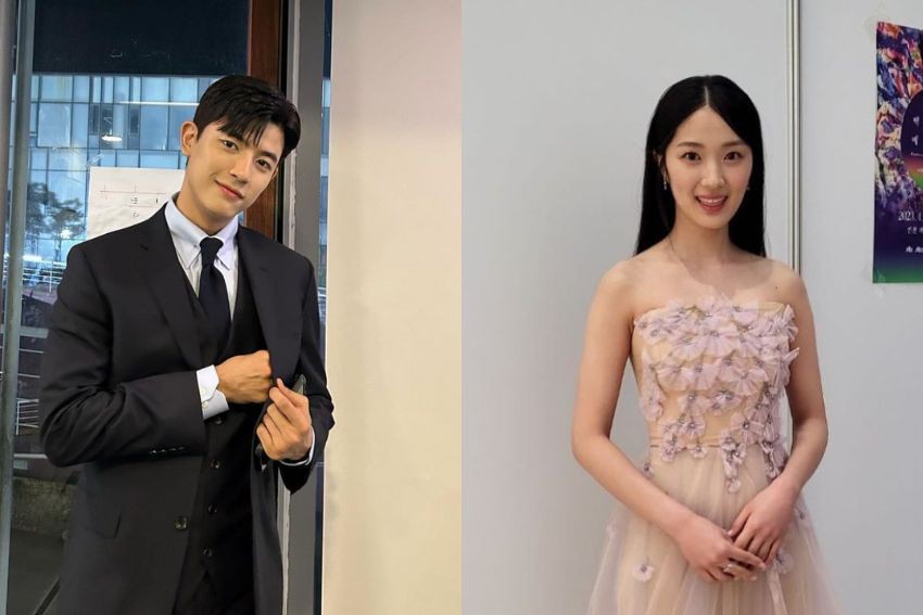 Drama Fantasi Terbaru, Kim Hye Yoon Bawa Watak Musang Berekor 9 Gandingan Bersama Lomon 3 IMG 1010