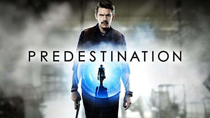 Filem misteri