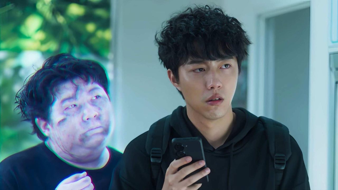5 Sebab Kena Layan Drama Taiwan “Haunted House For Sale” di Viu 2 Haunted house for sale