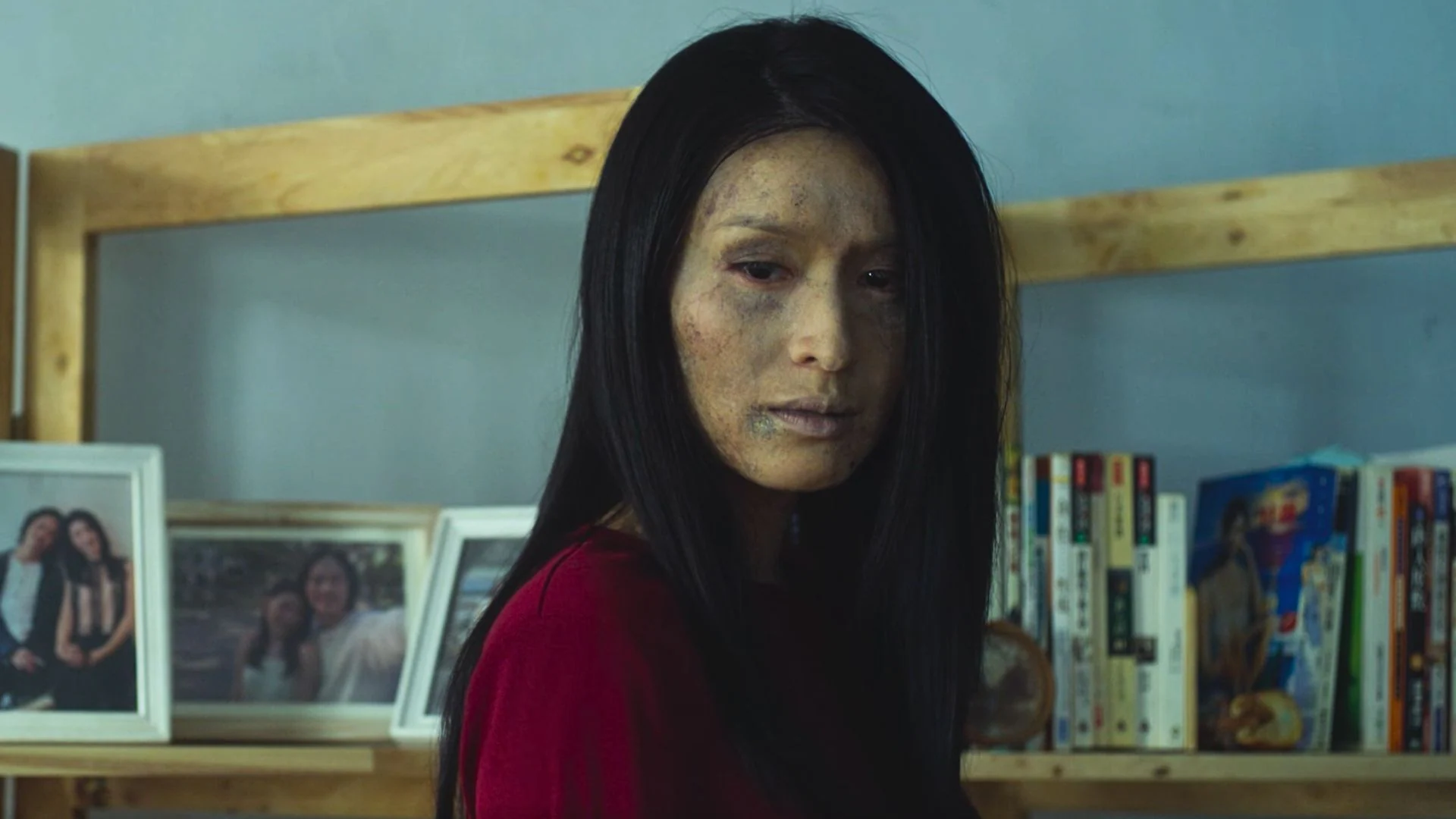5 Sebab Kena Layan Drama Taiwan “Haunted House For Sale” di Viu 4 IMG 1140