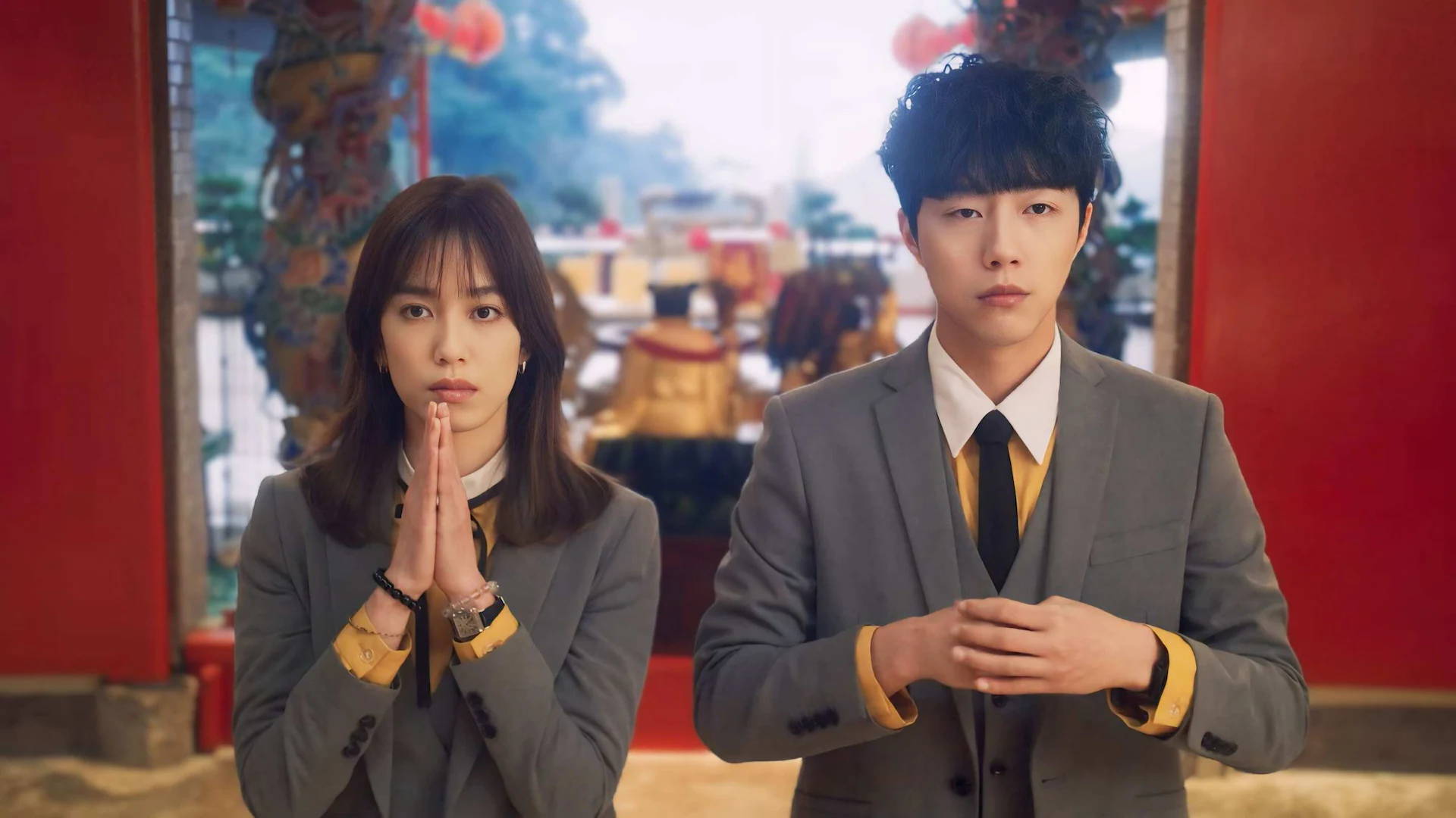 5 Sebab Kena Layan Drama Taiwan “Haunted House For Sale” di Viu 1 IMG 1141