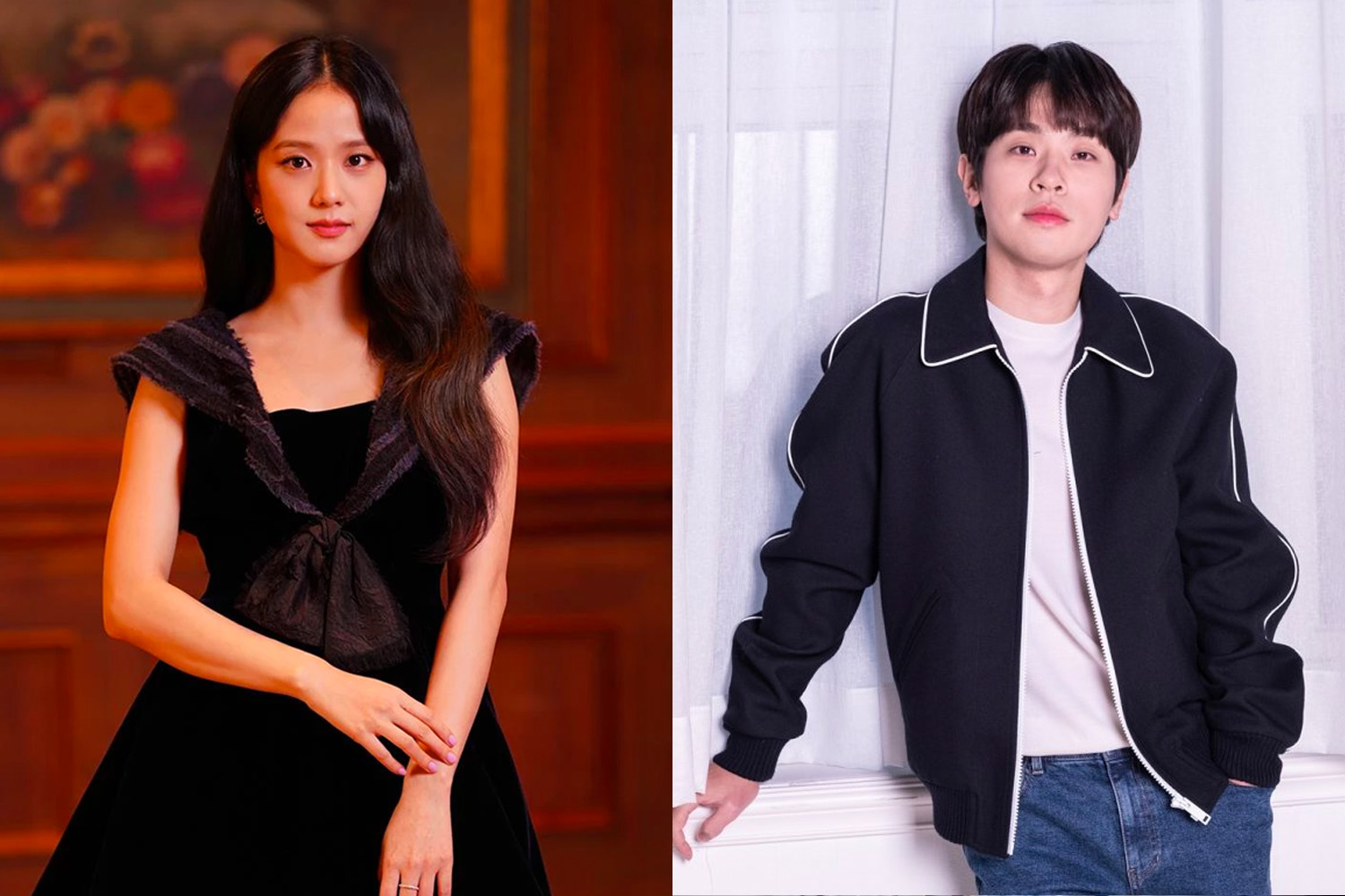 Jisoo BLACKPINK Bakal Tampil dalam 3 Projek Baru, Kemunculan yang Dinantikan 2 IMG 1182