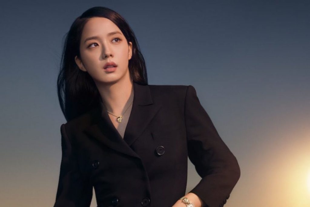 Jisoo BLACKPINK Bakal Tampil dalam 3 Projek Baru, Kemunculan yang Dinantikan 3 IMG 1183