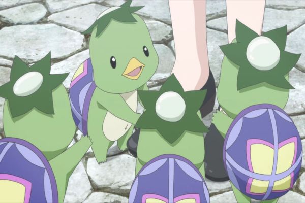 7 Makhluk Mitologi Jepun yang Sering Muncul dalam Anime 1 Mitologi