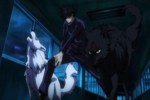 7 Makhluk Mitologi Jepun yang Sering Muncul dalam Anime 3 IMG 1209