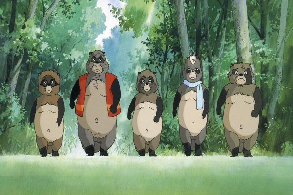 7 Makhluk Mitologi Jepun yang Sering Muncul dalam Anime 4 IMG 1210