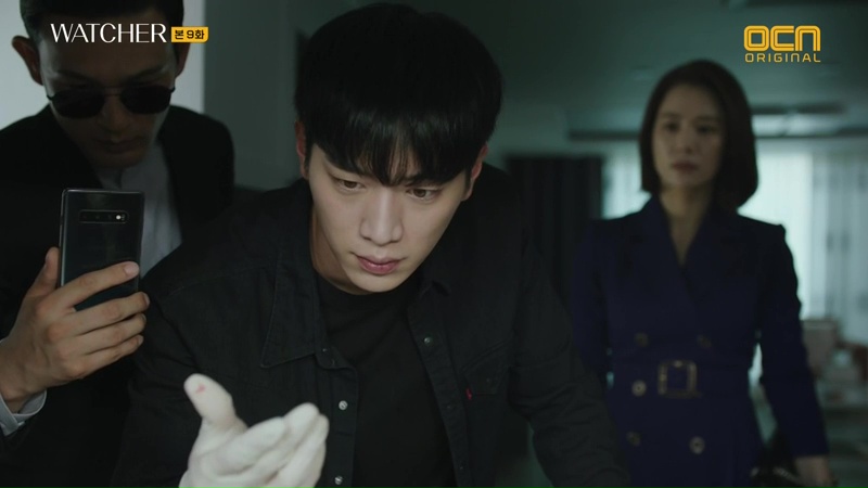 10 Drama Korea Tentang Politik Kotor dan Rasuah, Penjenayah Golongan Atasan yang Kejam 1 IMG 1309