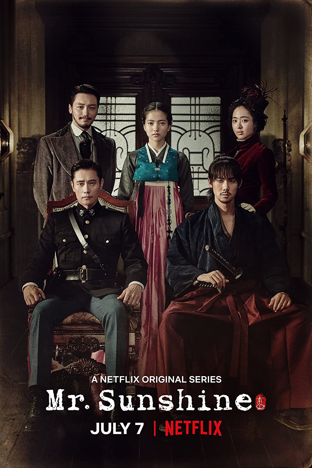 13 Drama Sejarah Korea, Dari Era Diraja hingga Zaman Moden 10 IMG 1423